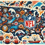 List of NFL teams