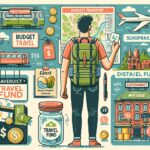 Tips for Budget Travel