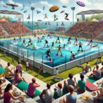 List of Unusual Sports 13 Unusual Sports