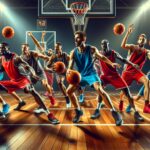List of NBA Teams