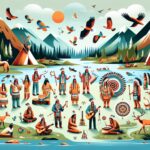 Native American Tribes