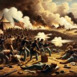 Civil War Battles